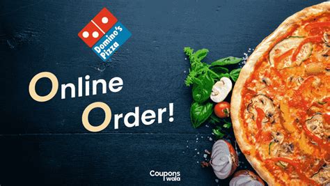 Add items from the rest of our oven-baked menu including chicken, bread, drinks and desserts. . Buy dominos pizza online